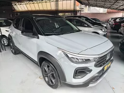 Fiat Pulse