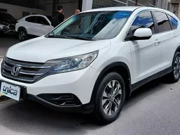 Honda CRV