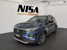 Fiat Pulse
