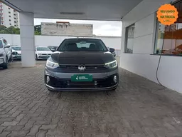 Volkswagen Virtus