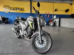 Yamaha Fazer 250