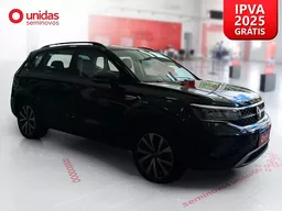 Volkswagen Taos