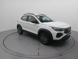 Fiat Pulse
