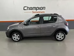 Renault Stepway