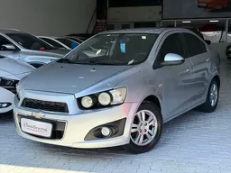 Chevrolet Sonic