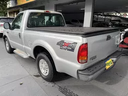 Ford F-250