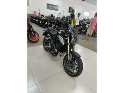Honda CB 650