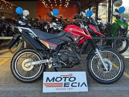 Yamaha XTZ 150