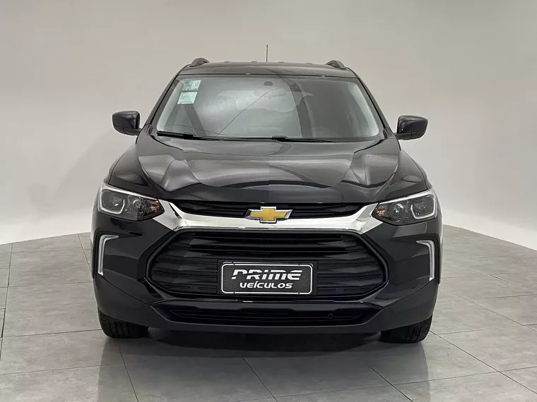 Chevrolet Tracker Azul 19