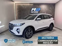 Chery Tiggo 7