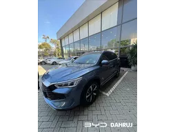 BYD Song Pro