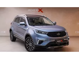 Ford Territory