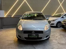 Fiat Palio