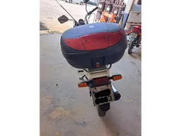 CG 125