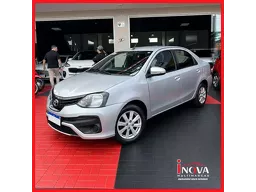 Toyota Etios