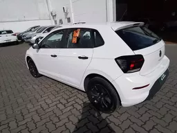 Volkswagen Polo Hatch