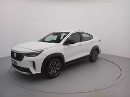 Fiat Fastback