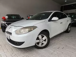 Fluence