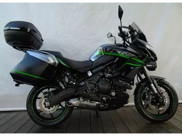 Versys