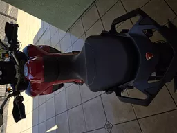 Multistrada