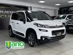 Citroën Aircross