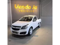 Chevrolet Montana