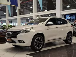 Chery Tiggo 7
