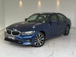 BMW 320i