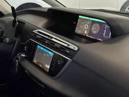 Citroën C4 Grand Picasso