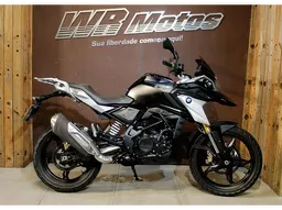 G 310 GS