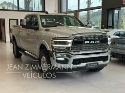 RAM 2500