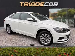 Volkswagen Virtus