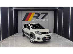Fiat Uno