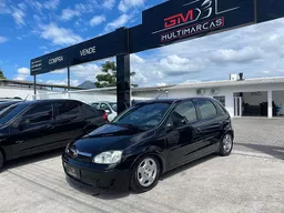 Chevrolet Corsa