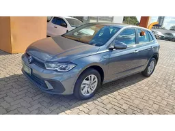 Volkswagen Polo Hatch