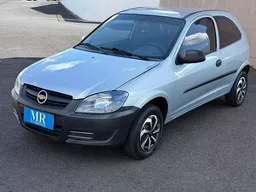 Chevrolet Celta
