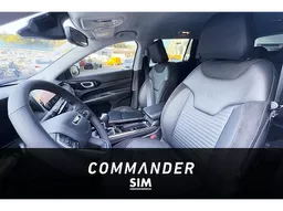 Jeep Commander