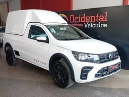 Volkswagen Saveiro