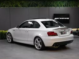 BMW 135i