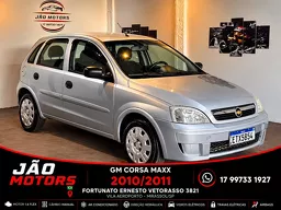 Chevrolet Corsa