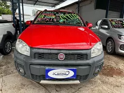 Fiat Strada