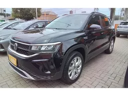 Volkswagen Taos