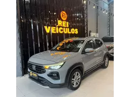Fiat Pulse