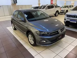 Polo Hatch