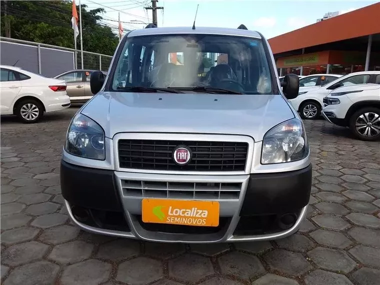 Fiat Doblò Prata 7