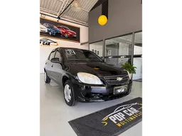 Chevrolet Celta