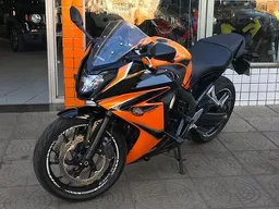 CBR 650