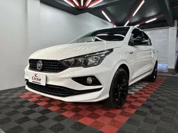 Fiat Cronos