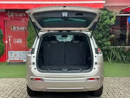 Jeep Commander