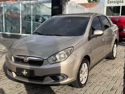 Fiat Siena